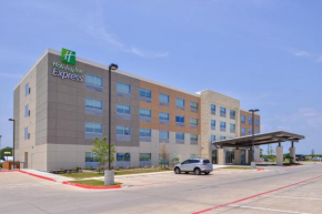 Holiday Inn Express - Early, an IHG Hotel